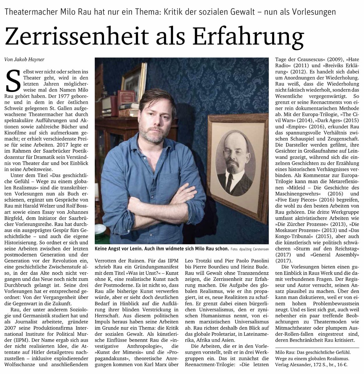ComiteKat's tweet photo. #ungebunden - Informationen &amp; Beiträge, warum ziviler Ungehorsam von Links angesagt ist. Lesenswertes, unabhängig von #Katalonien.
Von der Vergangenheit über die Gegenwart in die Zukunft. https://t.co/qNryBtqOdt
