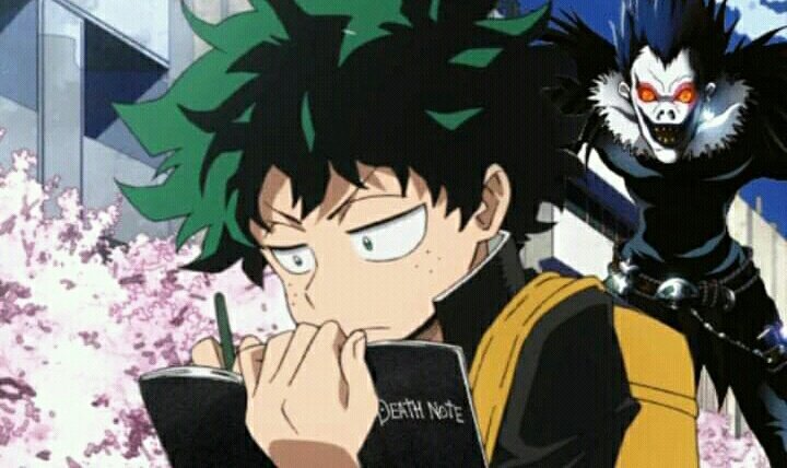 ExplodeQuirk's tweet image. When you've had enough of Bakugo calling you quirkless