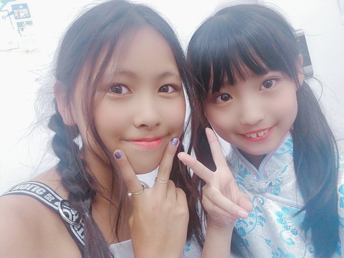 Twitterのコスプレ画像2