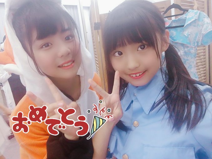 Twitterのコスプレ画像1