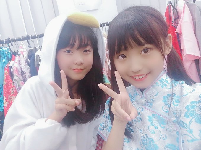 Twitterのコスプレ画像3