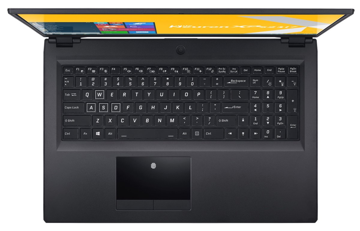 🚧En Construcción🚧
Core i7 9750H, NVMe 1TB, RTX2080, WiFi 6 (802.11AX), DDR4 2666MHz 16GB RAM, o posiblemente 32GB RAM. 🤔

- Probando temperaturas para mantener altura menor a 20mm 🤞
