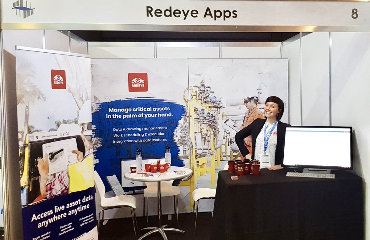 RedEye Apps tweet media