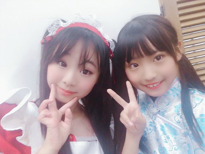 Twitterのコスプレ画像28