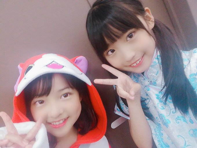 Twitterのコスプレ画像31