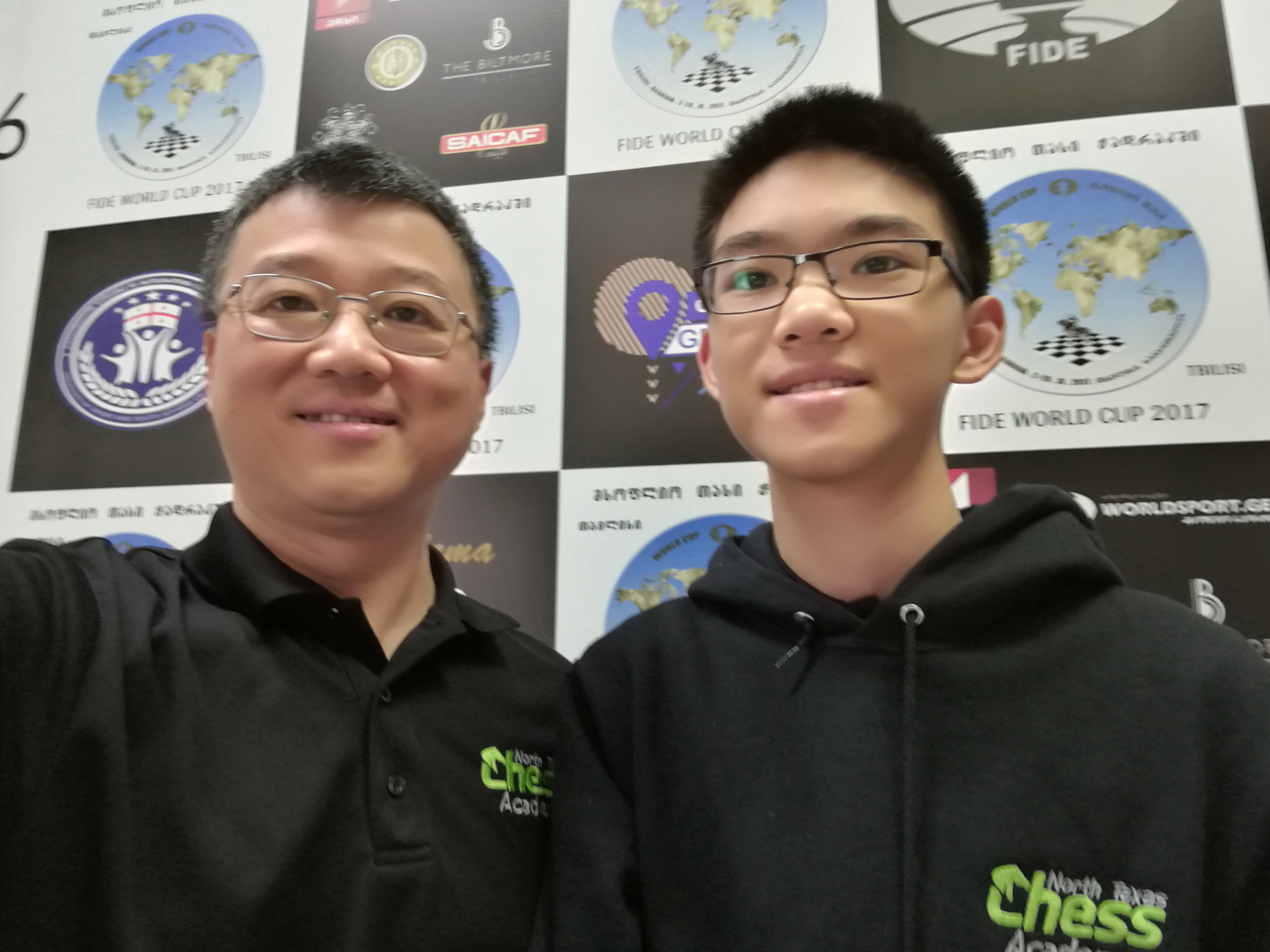 North Texas Chess Academy (NTChessAcademy) / Twitter