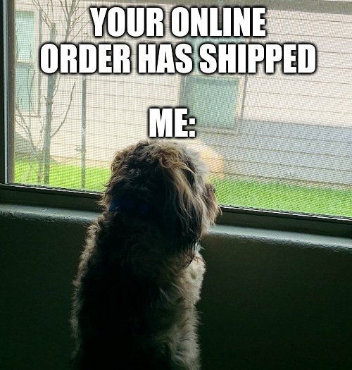 CjsTrading's tweet photo. 😁😂We ship all of our orders the same day! 😎 Visit our eBayAmazon store today! 
#sunday #freeshipping #weekend #happy #summer #coupon #funny #friend #relax #coffee #friends #gift #love #facebook #sale #girls #shopping #work #sales #etsy #amazon #ebay  #May #onlineshopping https://t.co/Pl81HY03l9