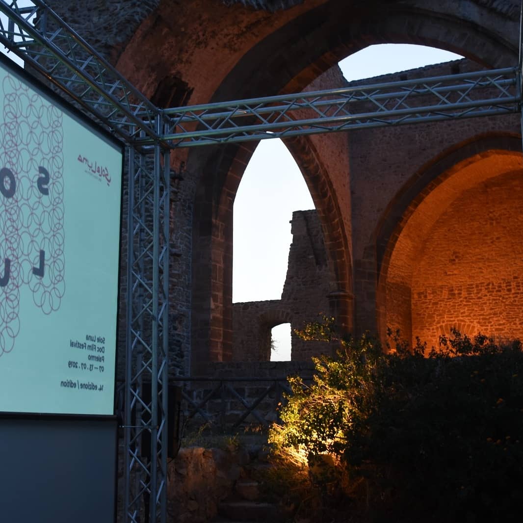 festivalsole's tweet photo. La prima serata di proiezioni della 14. edizione del #SoleLunaFestival è stata un grande successo.
Grazie a tutti!
#solelunafestival
#crearelegami #establishties #cinema #film #documentari #festival #internationalfestival #bertolucci #sicily #Sicilia #Palermo #thanks https://t.co/6UXOYoDaSR