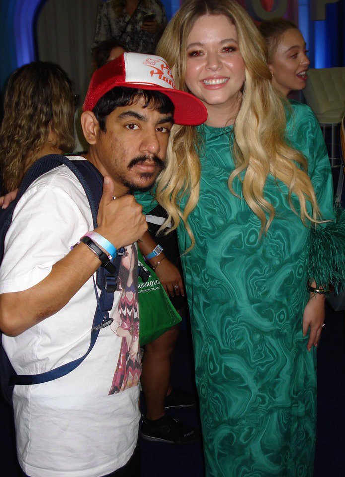 DasWonderGecko's tweet photo. ty @SashaPieterse #sashapieterse #prettylittleliars #alisondilaurentis #geekcharming #gbf #dwts #prettylittleliarstheperfectionists #theadventuresofsharkboyandlavagirl #no #thiscountryisbadass #icantfindyou #rpm #popsugarplayground #pizzaplanet https://t.co/OGidNW5TLY
