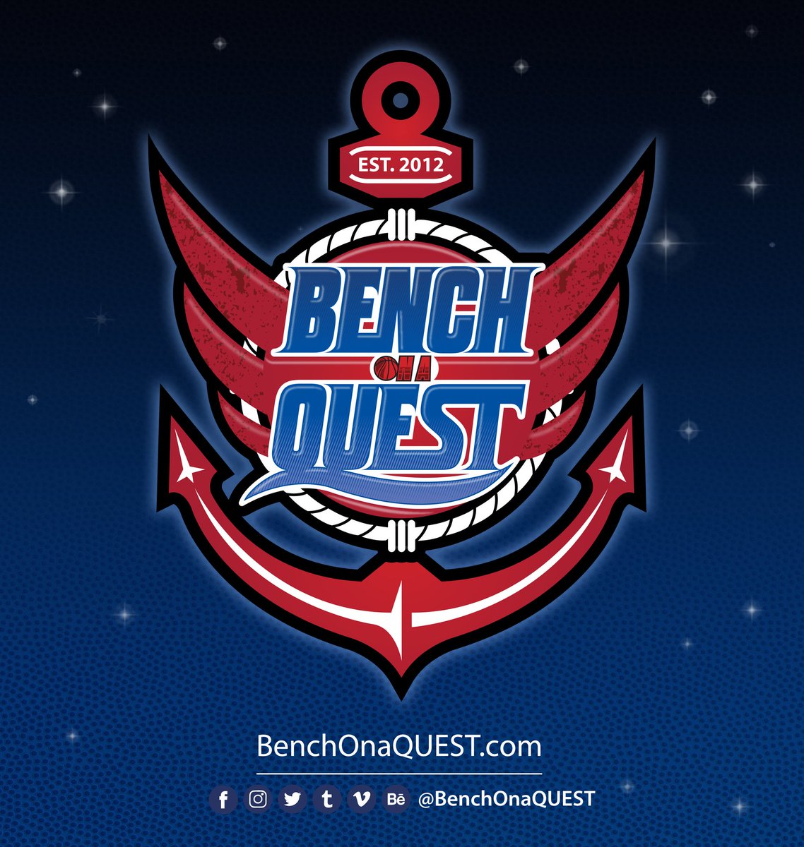 BenchOnaQuest's tweet photo. Embrace the Greatest Era in @LAClippers Franchise History!! Salute from the #BenchOnaQUEST movement! #CLIPSET ⛵ #LAourWay ⚓ #Clipperholics 🚢 #ClipperNation 🏀 #ClampCity https://t.co/9zGooufhZ3