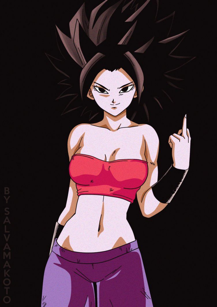 ANIMES & NEWS on X: @DB_super2015 Toei Animation e Akira Toriyama usem mais a beleza das personagens femininas, cresça um pouco Trunks e Goten,devolva Gohan ao protagonismo, canonizem o Super Saiyajin 4