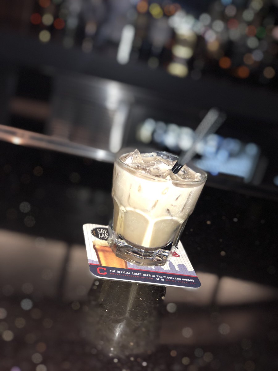 catholicguycon's tweet image. White Russians for solidifying travel plans for  #CatholicGuyCon2019