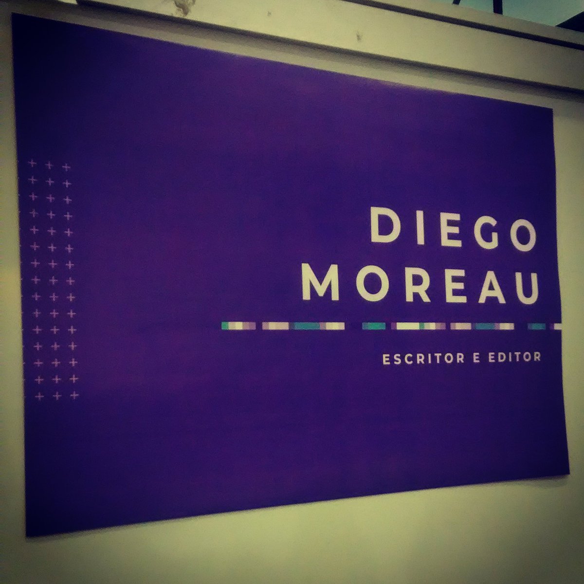 diegomoreau's tweet image. O primeiro evento a gente nunca esquece. 
Missão cumprida. 
#SuperXP #Skript