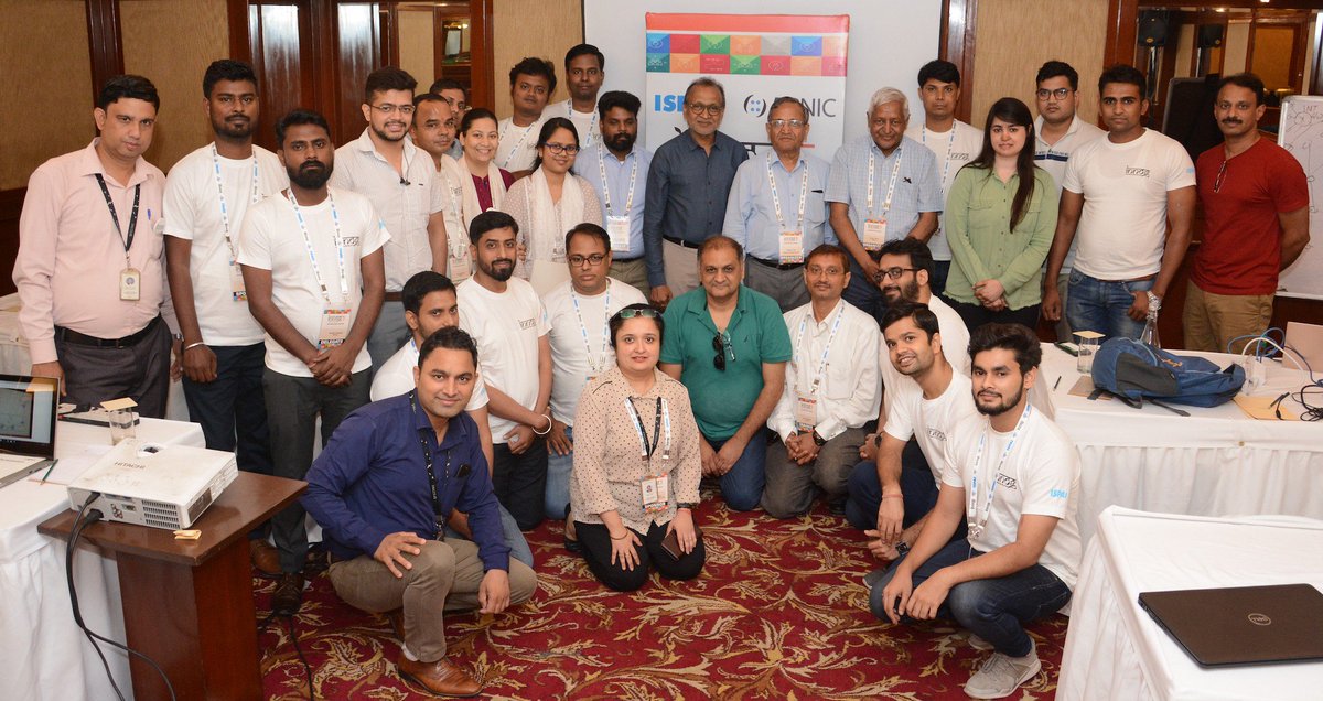apnic's tweet photo. Thanks to everyone involved with #MyNOG and #INNOG last week and those who chatted with our peeps. We're looking forward to more NOG fun this week with #SGNOG https://t.co/TjHxHz2ZaC https://t.co/ApdPDPWSqJ