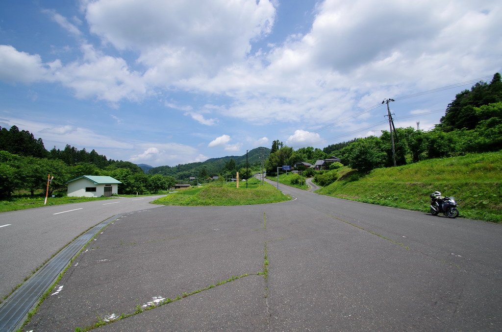 道南ってどうなん？+岩手県大規模林道ツーリングPART3 (2ページ目) Togetter [トゥギャッター]