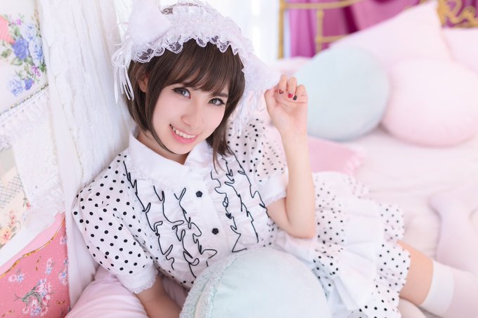 コスプレイヤーみなみのTwitter画像35