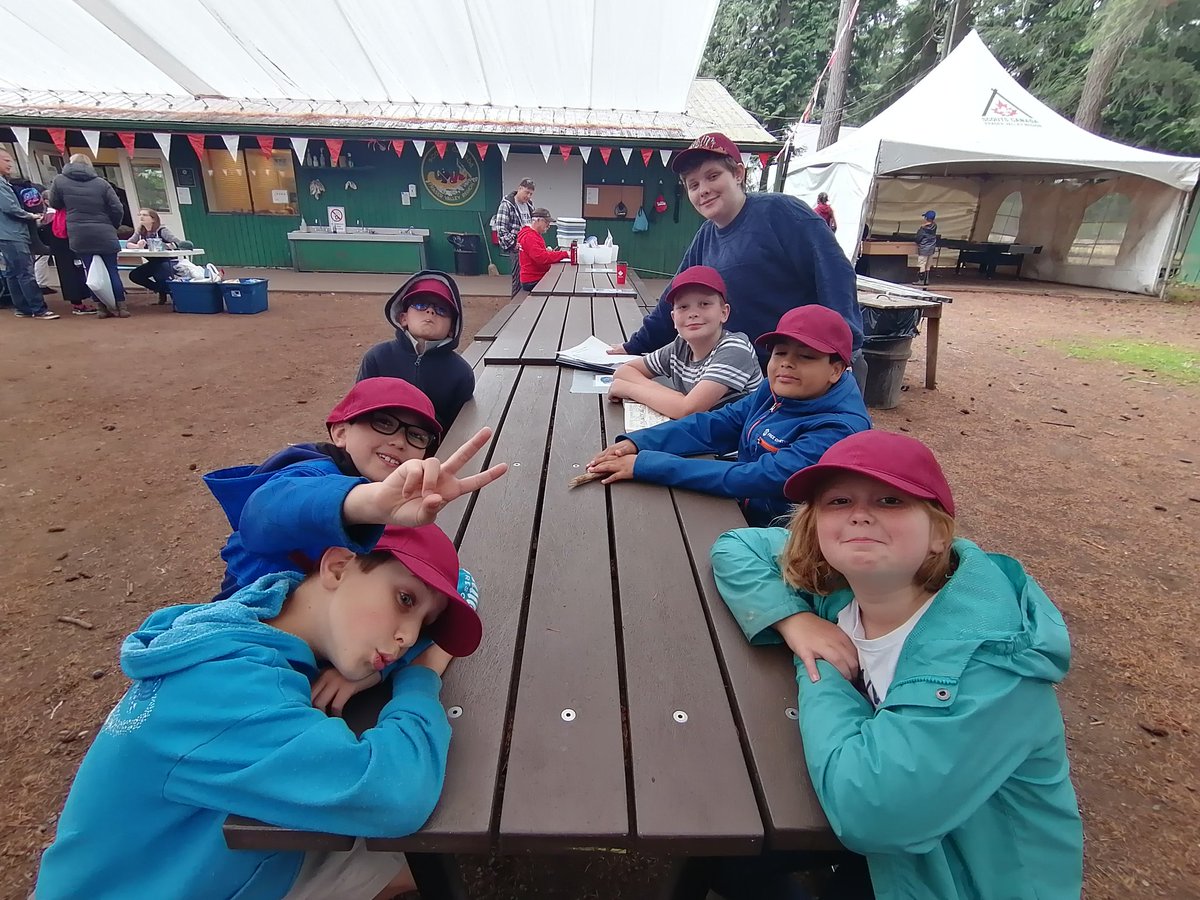 1st Haney Scouts tweet media