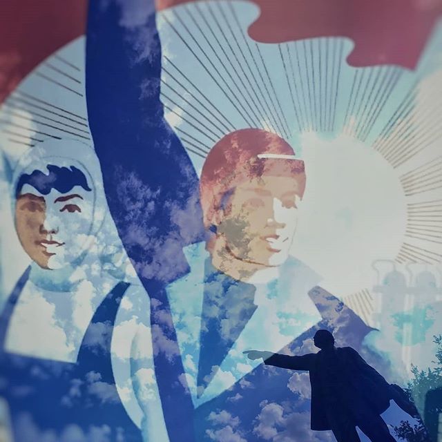 DanNoake's tweet photo. FOR THE MOTHERLAND! https://t.co/JaQTR7wMiv