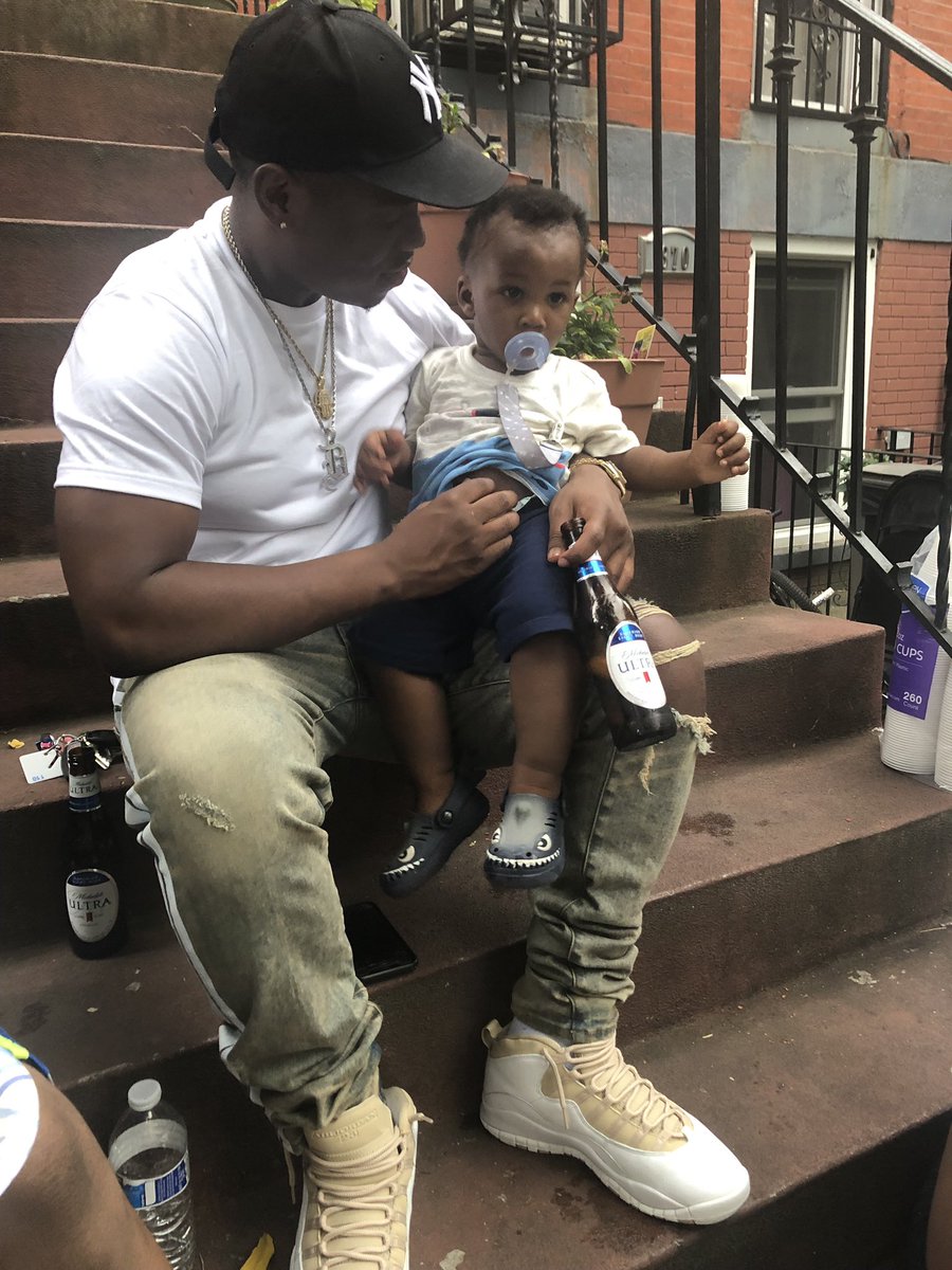 OGDEEM's tweet image. I aint the pappy