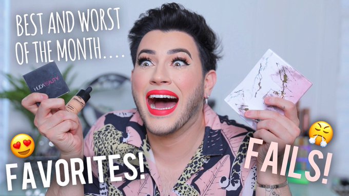 Watch Manny MUA's leaked NSFW photo on TwXstars