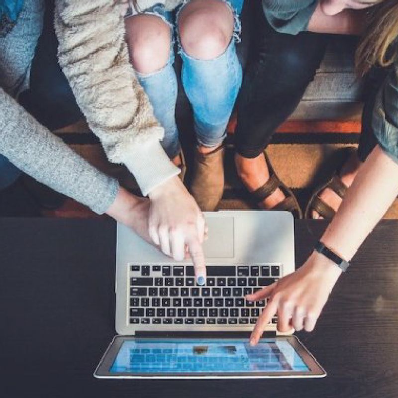 Wonderful blog post written by Caroline Leon - all about how to consciously create your business tribe!
#businesskindness
buff.ly/304hm32