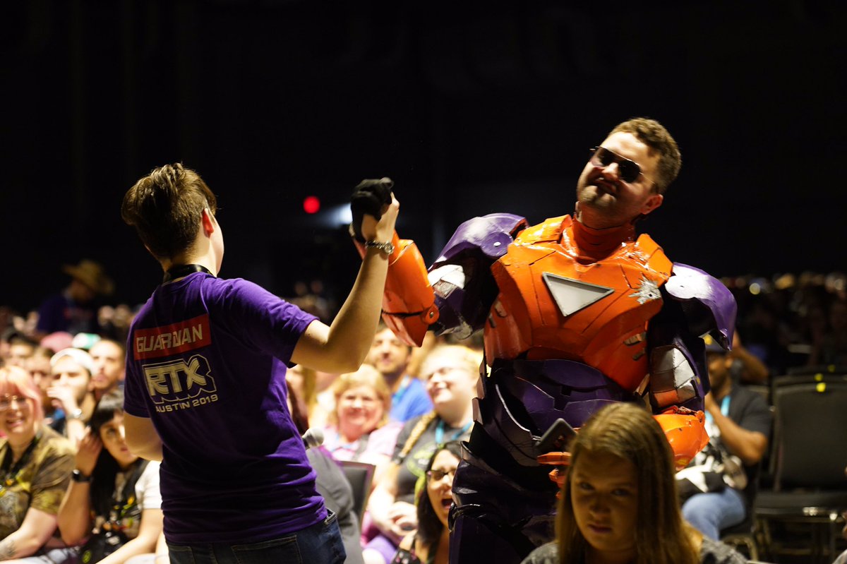 Let's Play tweet media