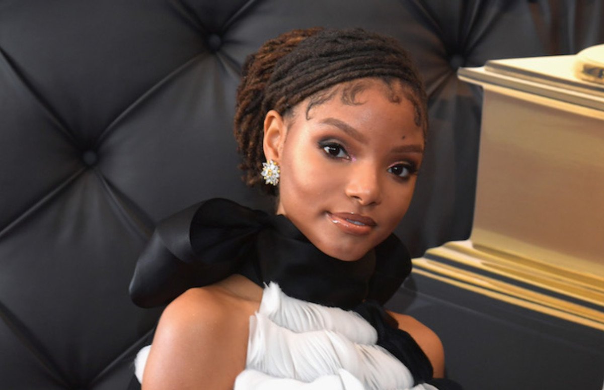Complex on Twitter "Freeform defends casting of Halle Bailey as Ariel