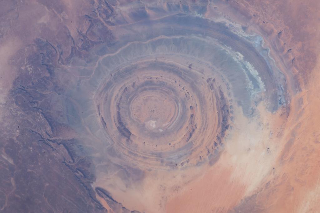 NASA tweet media