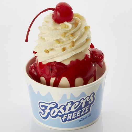 calories in fosters freeze fries calories in fosters freeze fries