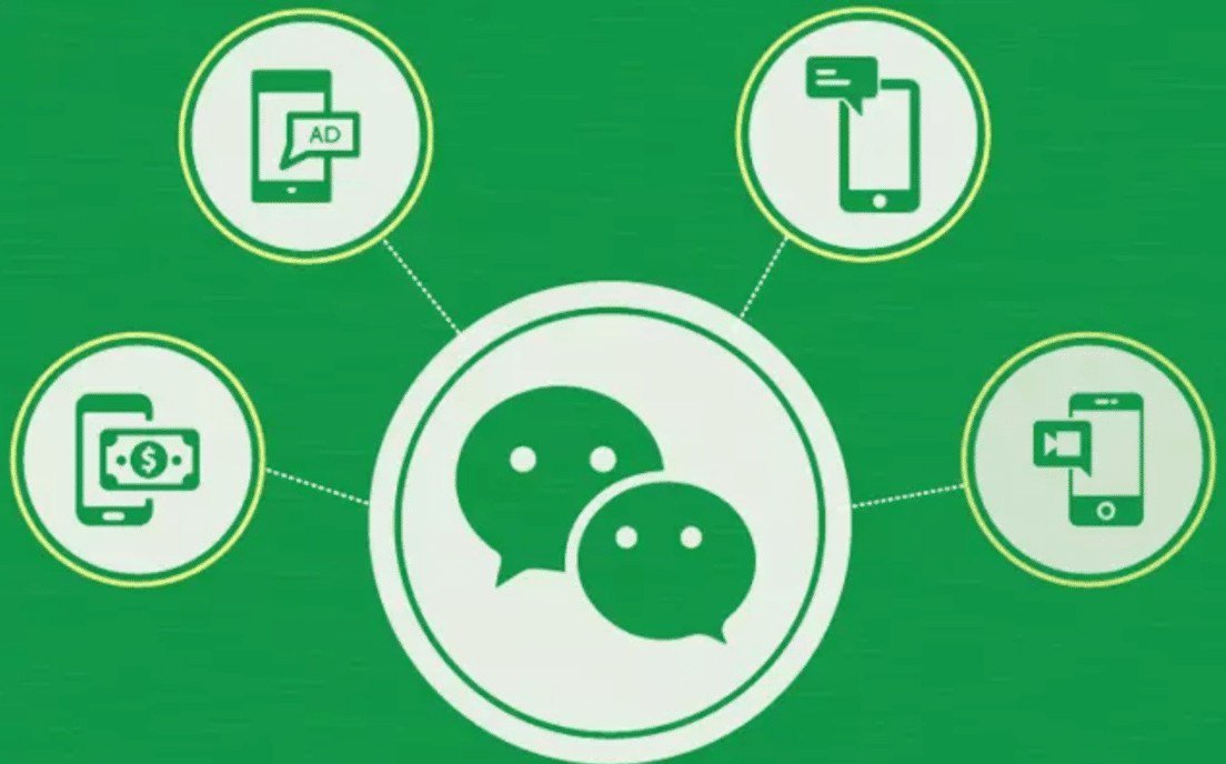 HiredChina's tweet image. Two Super Useful #WeChat Features You Need to Know About!
Click and figure out the #hiddenfunctions of Wechat~
Click here :mp.weixin.qq.com/s/YxNr_lm29YSk…
Our wechat official account: GuideinChina
More job info: hiredchina.com
