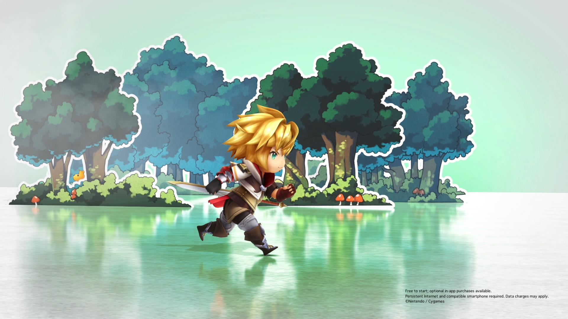 Dragalia Lost On Twitter These Images Show Where The Squishums Are Hidden In The Video Were You Able To Find Them All Dragalialost