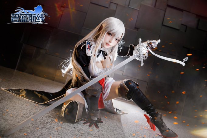 Twitterのコスプレ画像21