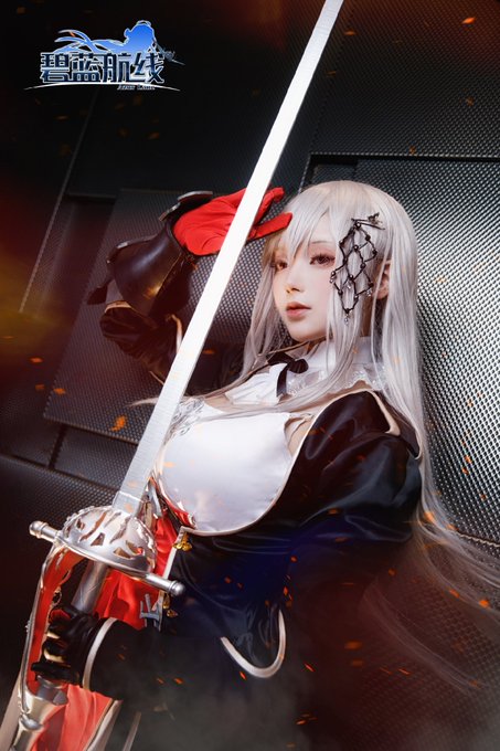 Twitterのコスプレ画像22