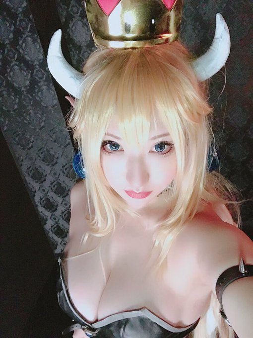 Twitterのコスプレ画像33