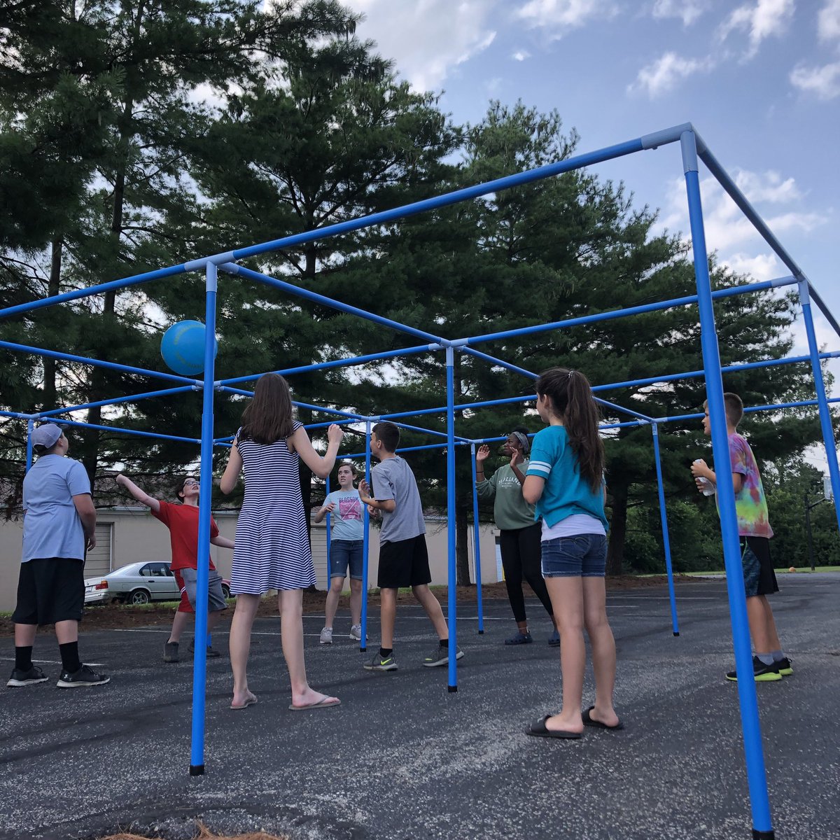 GSM Carmel tweet media