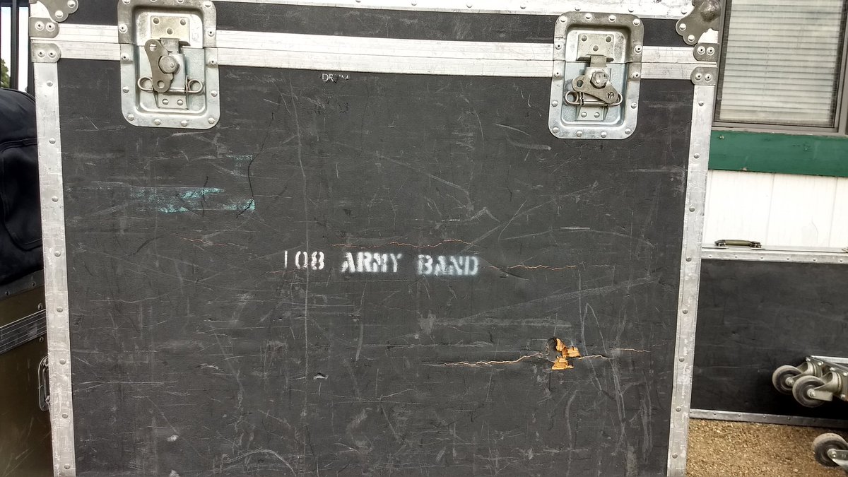 Fort Tuthill Museum tweet media