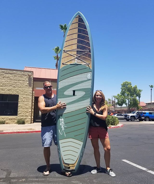 riverboundsport's tweet image. Congrats Amanda on your new @surftechusa @prana paddleboard and matching paddle! . .
#horchata #surftech #prana #aleka 
@jvaine1 #paddleboarding #standuppaddle #suplife #supaz #riverboundsports ift.tt/2Xx2He0