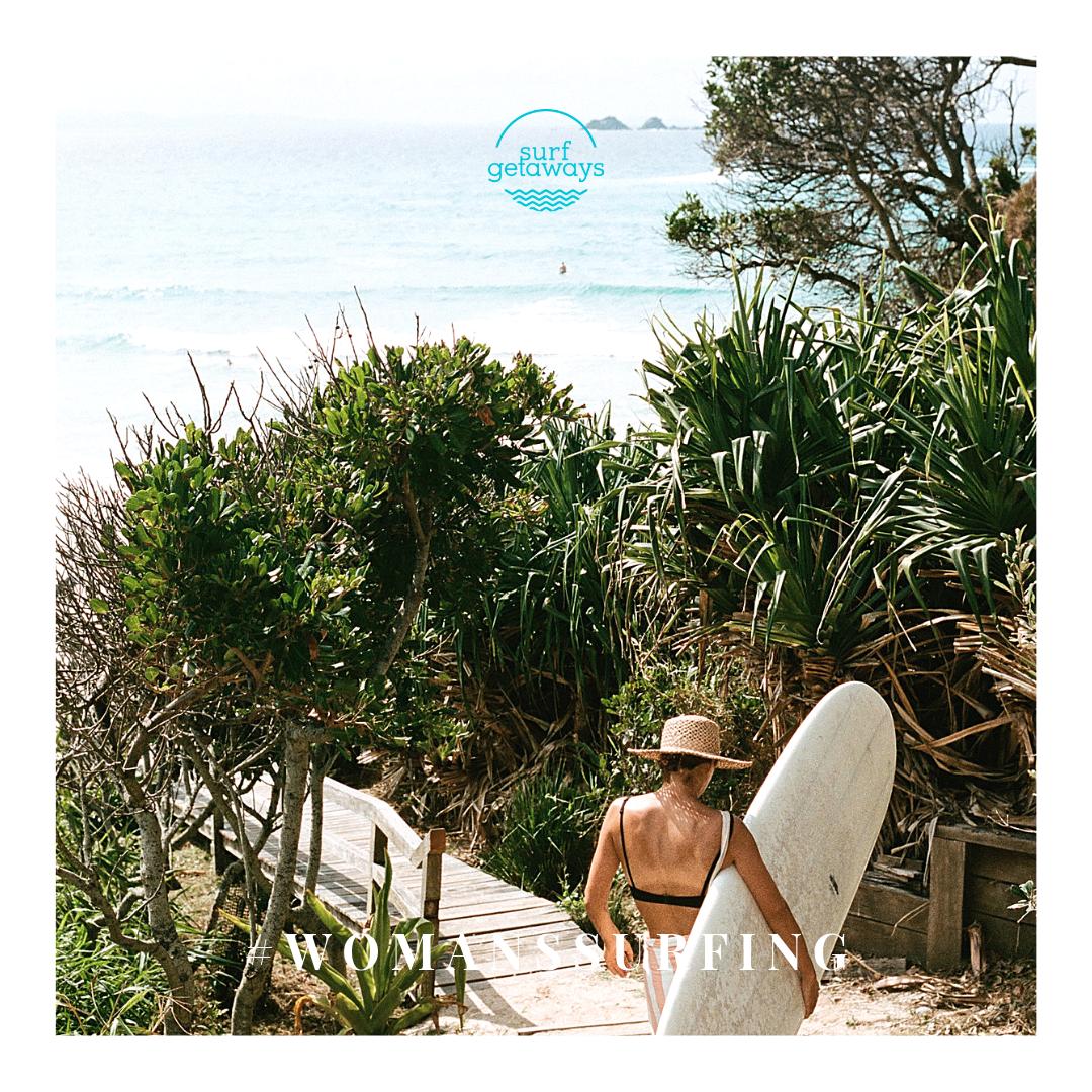 #Life is a big adventure just like #surf 🏄‍♀️💯
Exploring and discovering 👀 new places...
Tap ❤️ if you agree or ➡️ share with a friend that needs some #adventure!.
.
.
.
.
.
#MakeWavesMonday #surfgetaways #surfcamps #surflessons #learntosurf #surftravel #surfergirl