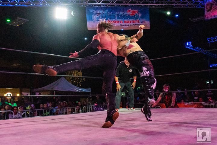 No lo pienses, solo ponle huevos y q pase lo que tenga q pasar  #despiertaborinken #laanexion🇵🇷#luchabrothers #MLA19