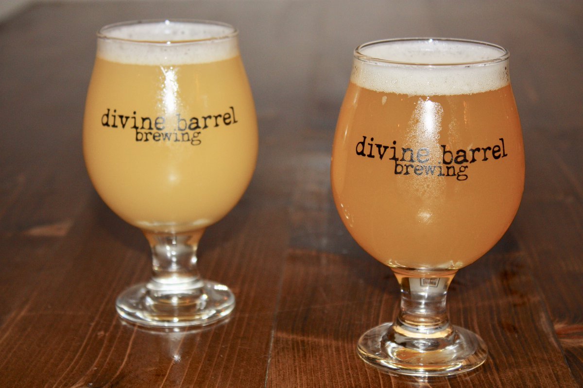 A few months ago Ben participated in an industry discussion panel abt Hazy IPAs hosted by our friends at  <a href="/townbrewing/">Town Brewing Co.</a>. He was joined by fellow head brewers from <a href="/HeistBrewery/">HeistBrewery</a>, <a href="/ResidentCulture/">Resident Culture</a>, <a href="/highbranchbeer/">High Branch Brewing</a> &amp; Jay Brown of <a href="/ArtisanBevNC/">Artisan Beverage</a> &amp; <a href="/CheersCLT/">Cheers Charlotte</a> was there to help moderate!