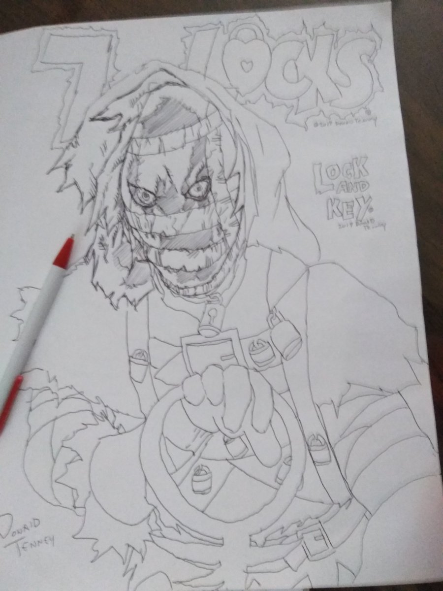 DonaldDeadart's tweet image. 