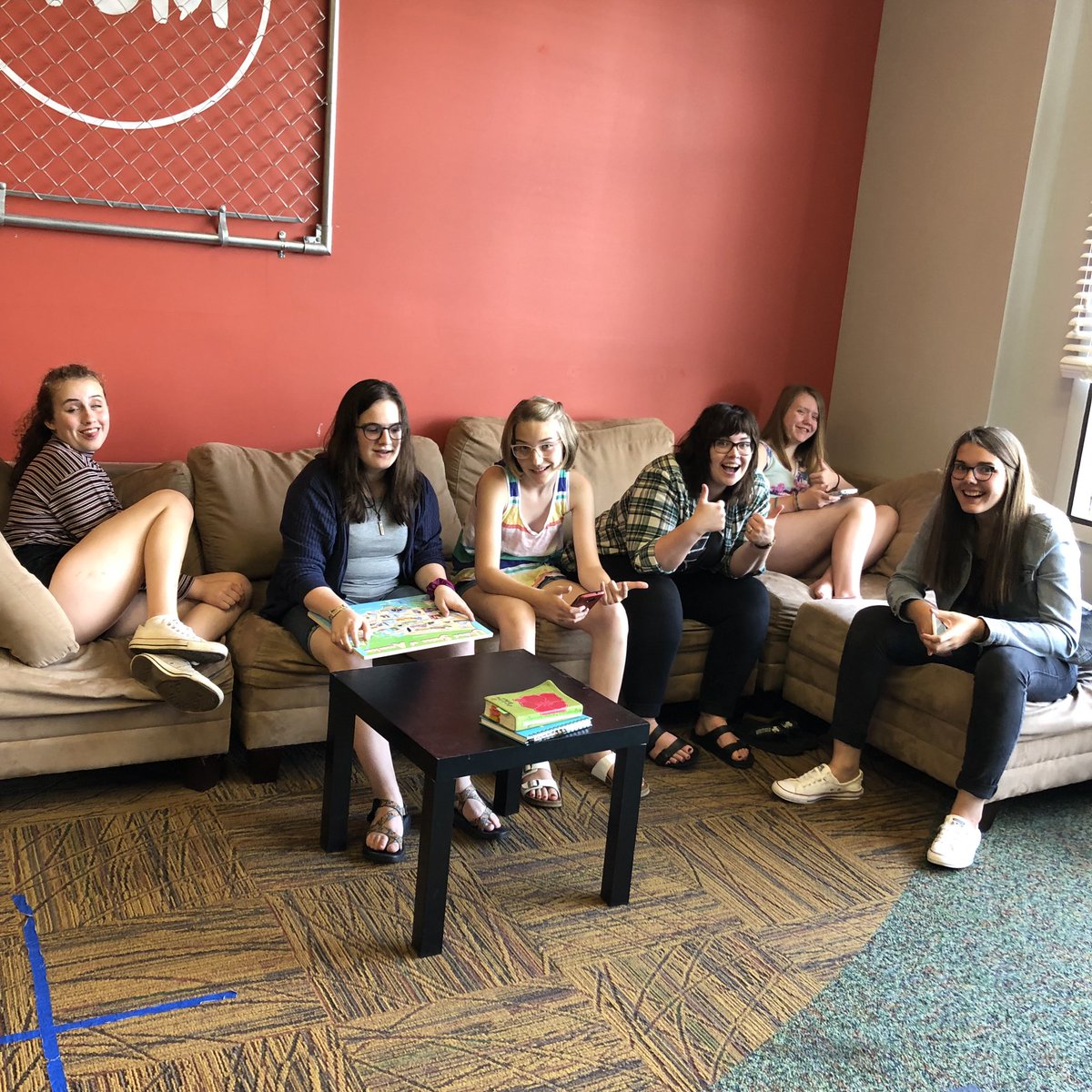 GSM Carmel tweet media