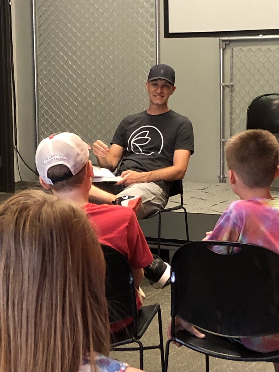 GSM Carmel tweet media