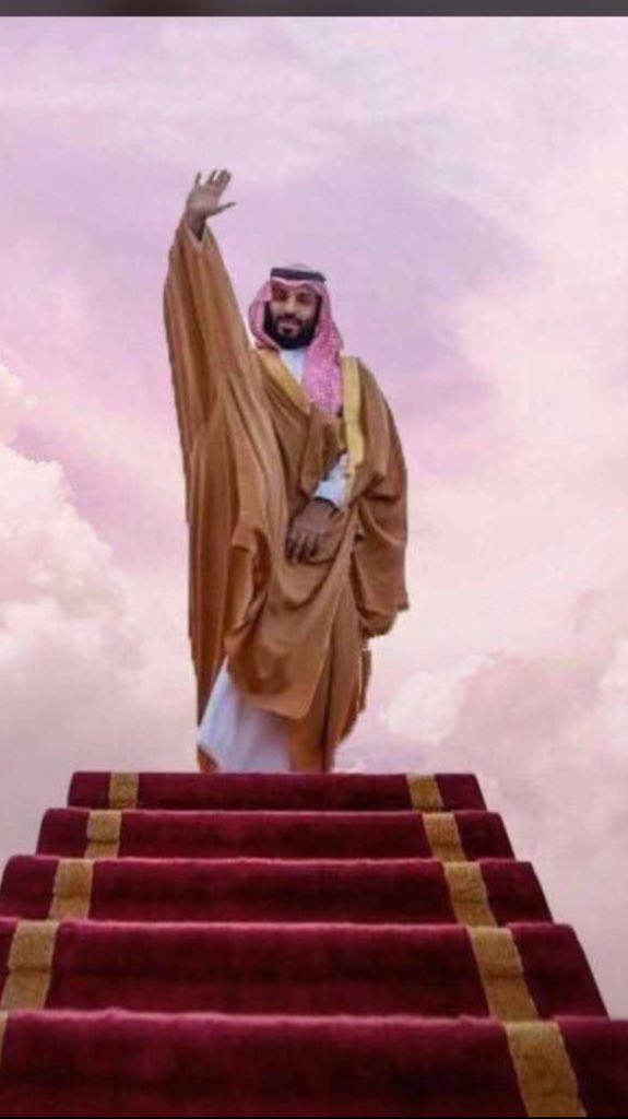 نحو الحرية V Twitter الشياطين الثلاثة ترمب الشيطان الأهوج