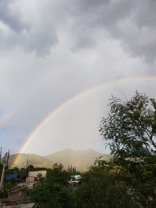 Stacruzmixtepec's tweet photo. https://t.co/Of1awLR2vK https://t.co/nZfJ182f2C