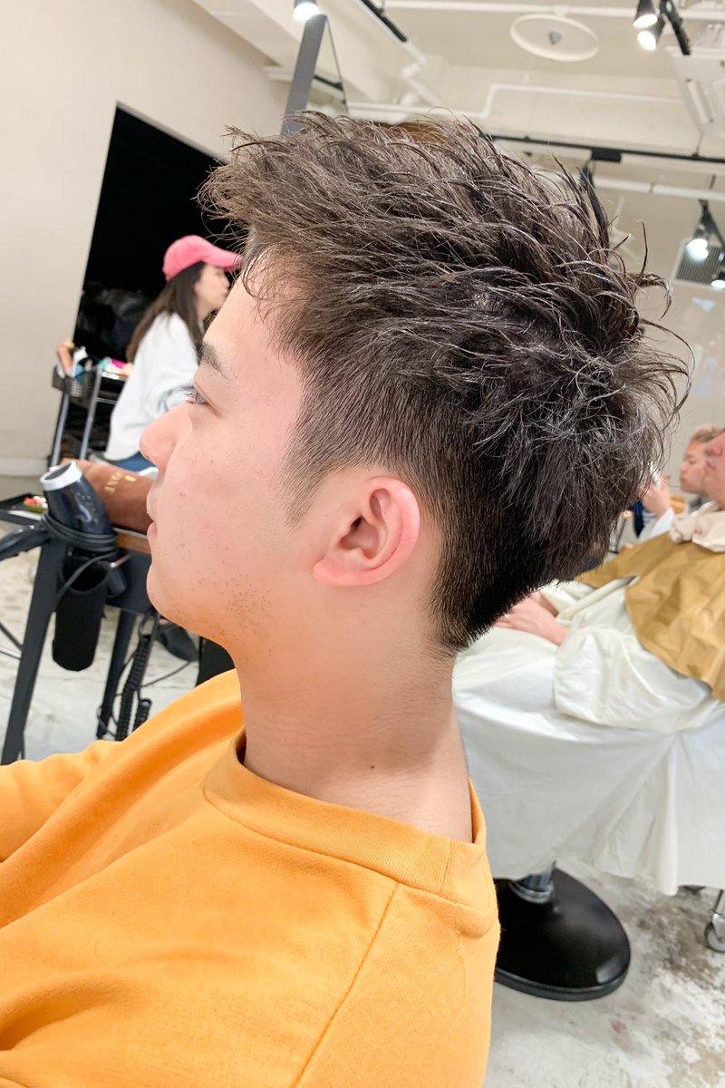 岡村大介 ショート ショートプロデューサー 名古屋 栄 בטוויטר メンズカットも大歓迎 プロアスリートも担当中の実力派美容師 T Co Vgybtg97zm 是非お任せください メンズカット メンズヘア メンズスタイル メンズカラー 名古屋 名古屋美容室