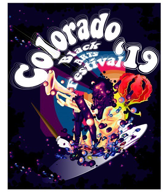 opalhue's tweet photo. 2019-33rd annual Colorado Black Arts Festival. Fun in the park, Food, Cultural Art, local artisans (including Opal Hue featuring crystal jewelry from Touchstone by Swarovski, booth #30) great live &amp; DJ music.
Visit our website for details and hours. www.… https://t.co/9tVvdnDYiP https://t.co/E3AMPSf9pY
