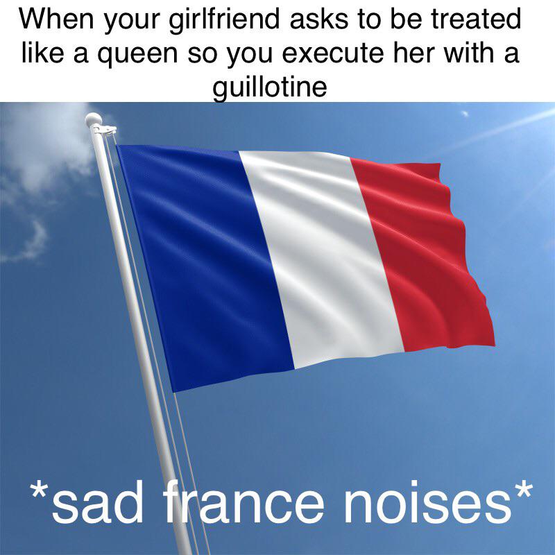 Dank Memes On Twitter Vive La Revolution