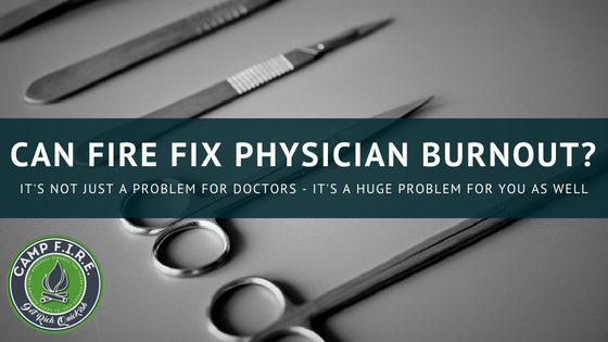 3 Way Financial Independence May Save The Practice of Medicine, via <a href="/PhysPhilosopher/">Charm Quark Charlie</a>
 bit.ly/30HmjPt