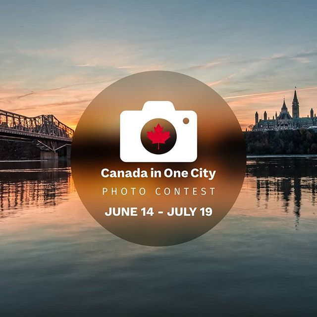 IGersOttawa's tweet photo. **PHOTO CONTEST** Our Friends @ottawatourism are currently running a photo Contest, Canada in One City, and are looking for pics of Ottawa that match 4 different themes. People can enter on their website or by tagging #MyOttawa AND #CanadainOneCity on IG… https://t.co/pjoS4GnZc4 https://t.co/NN1977RT8T